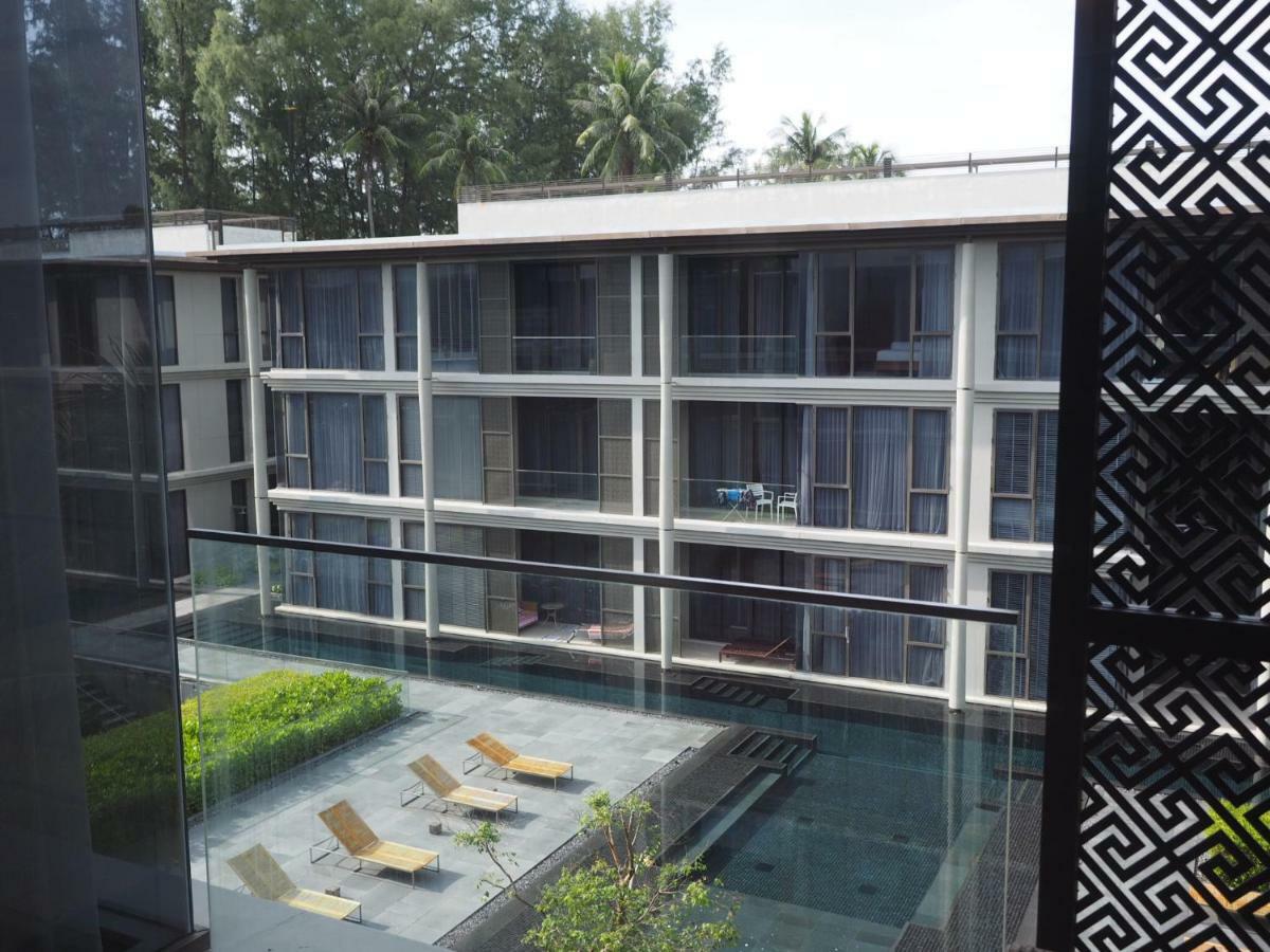 Baan Apartment *