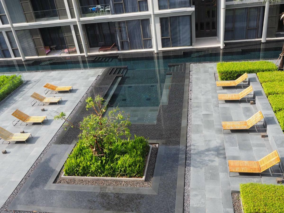 Apartment Baan *