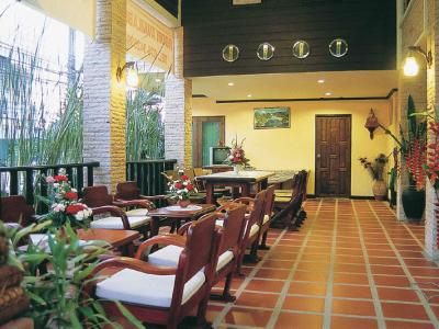 Hotel Andaman House Sha Patong
