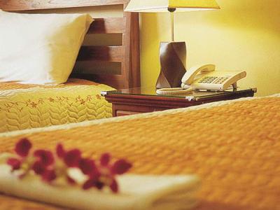 Andaman House Sha Hotel 3*