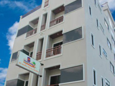 Sea Front -