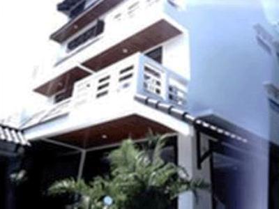 Sunset Mansion * Patong