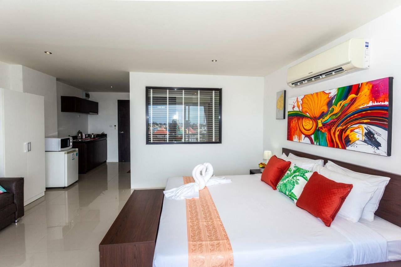 Wazza's Apartment, Smart Tv And Fast Wi-fi Apartment