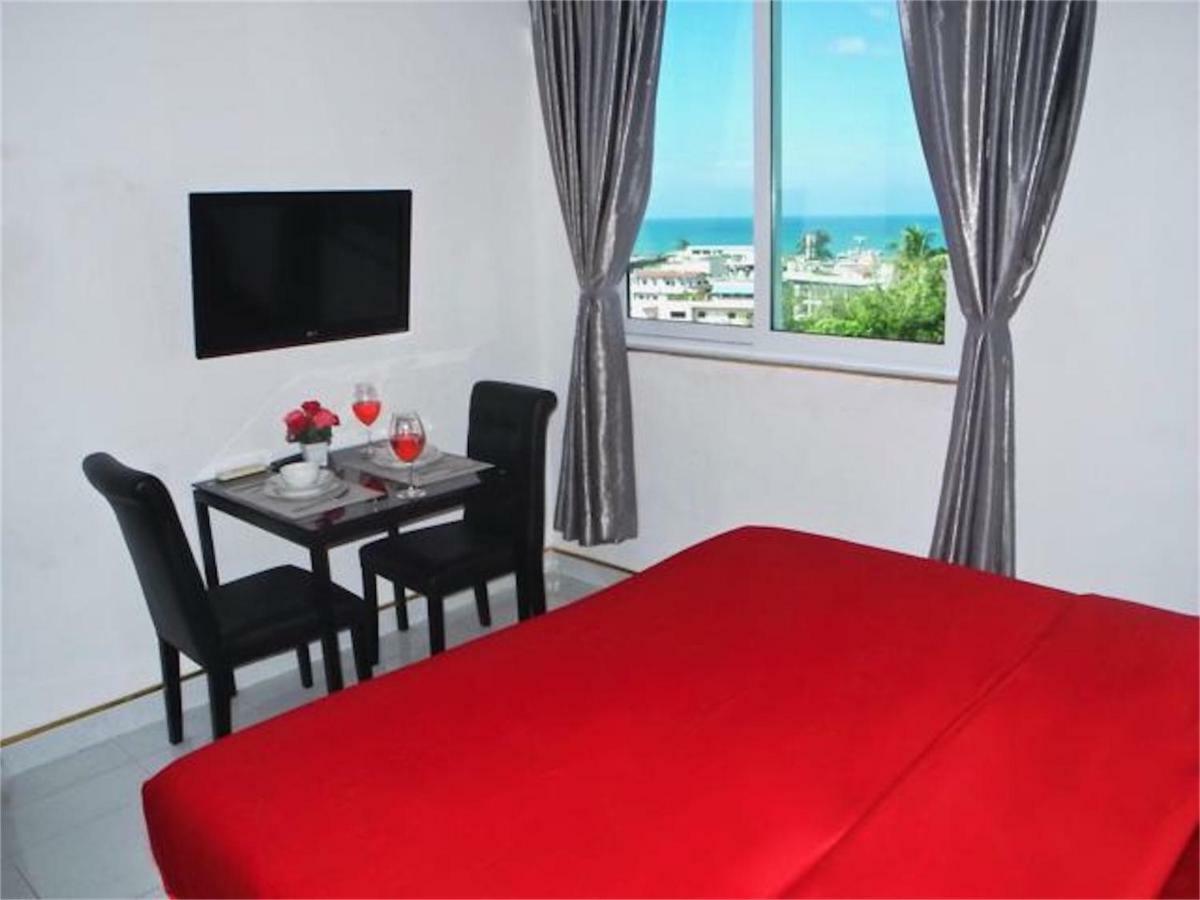 Versace Apartamento Patong
