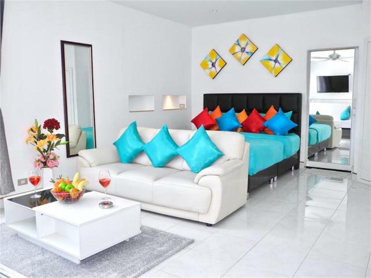 Apartamento Versace