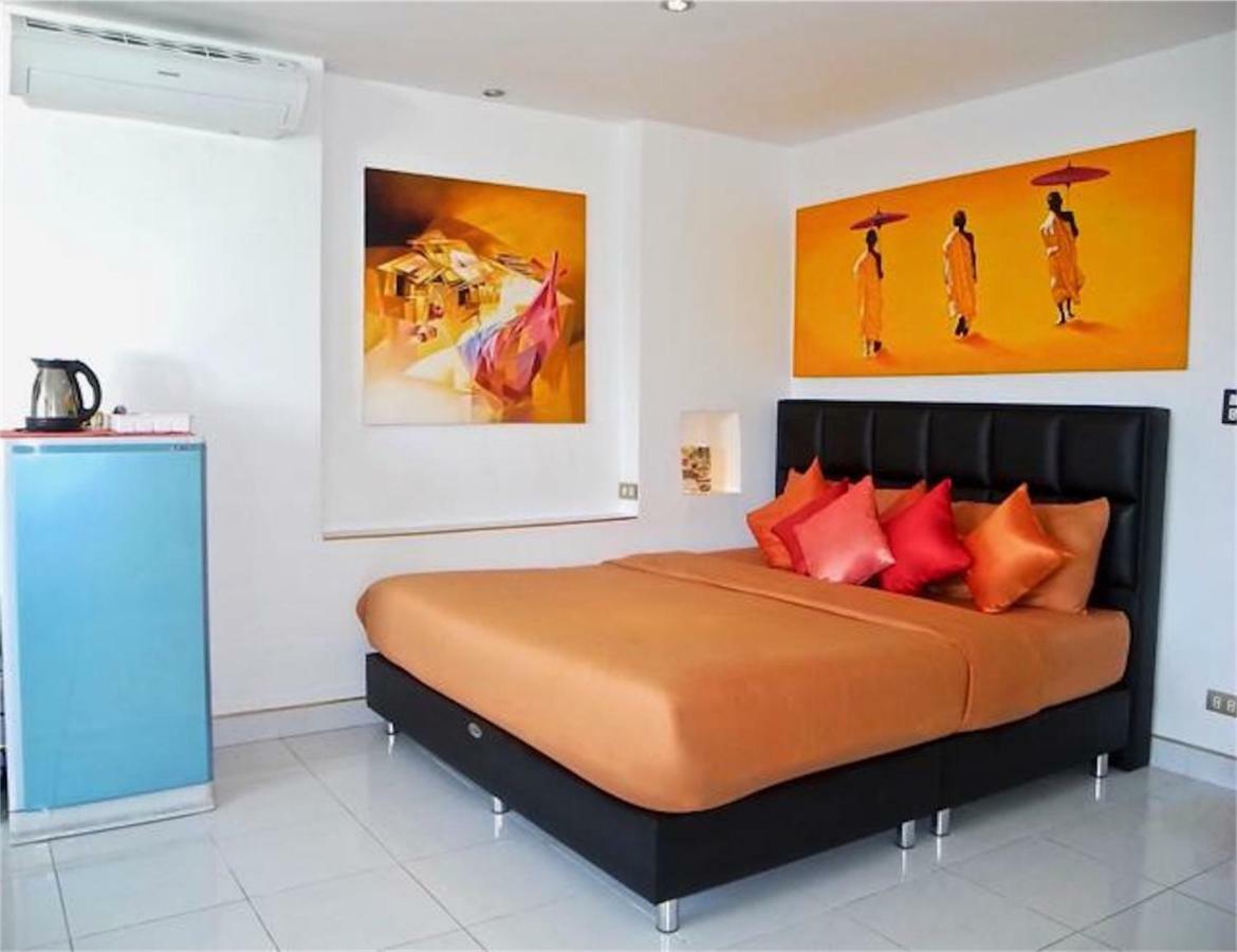 Apartamento Versace