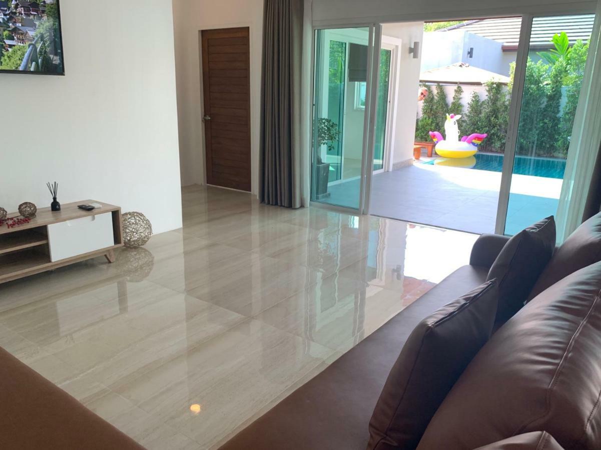 Private New Pool Near Laguna *