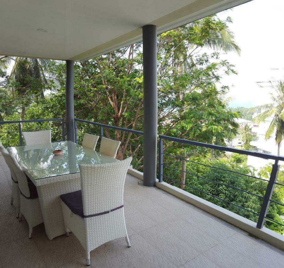 Sea View Karon
