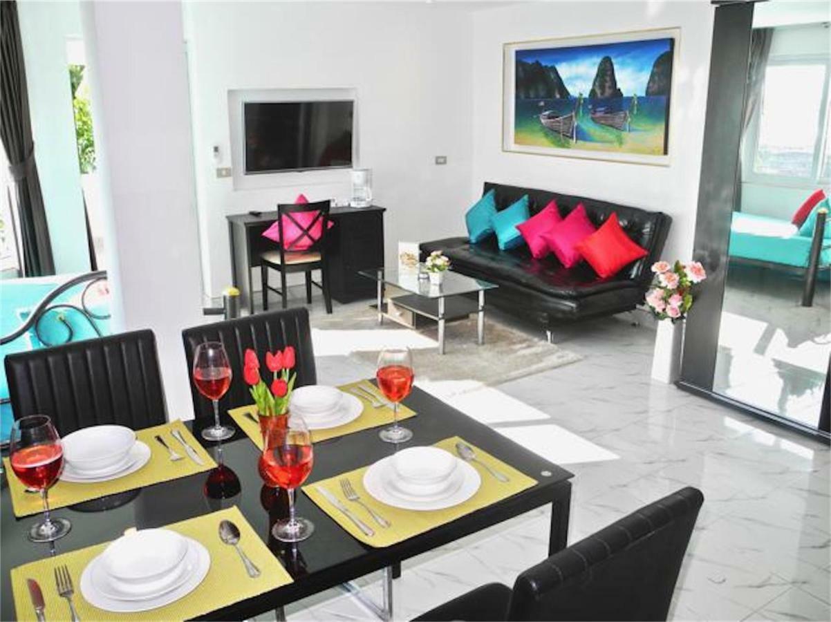 Apartamento Versace *