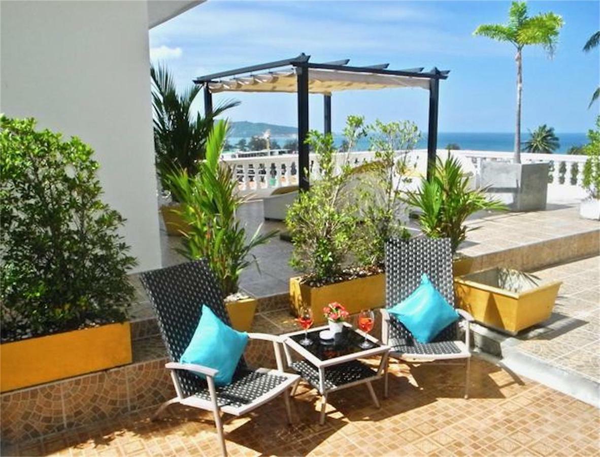 Apartamento Versace *