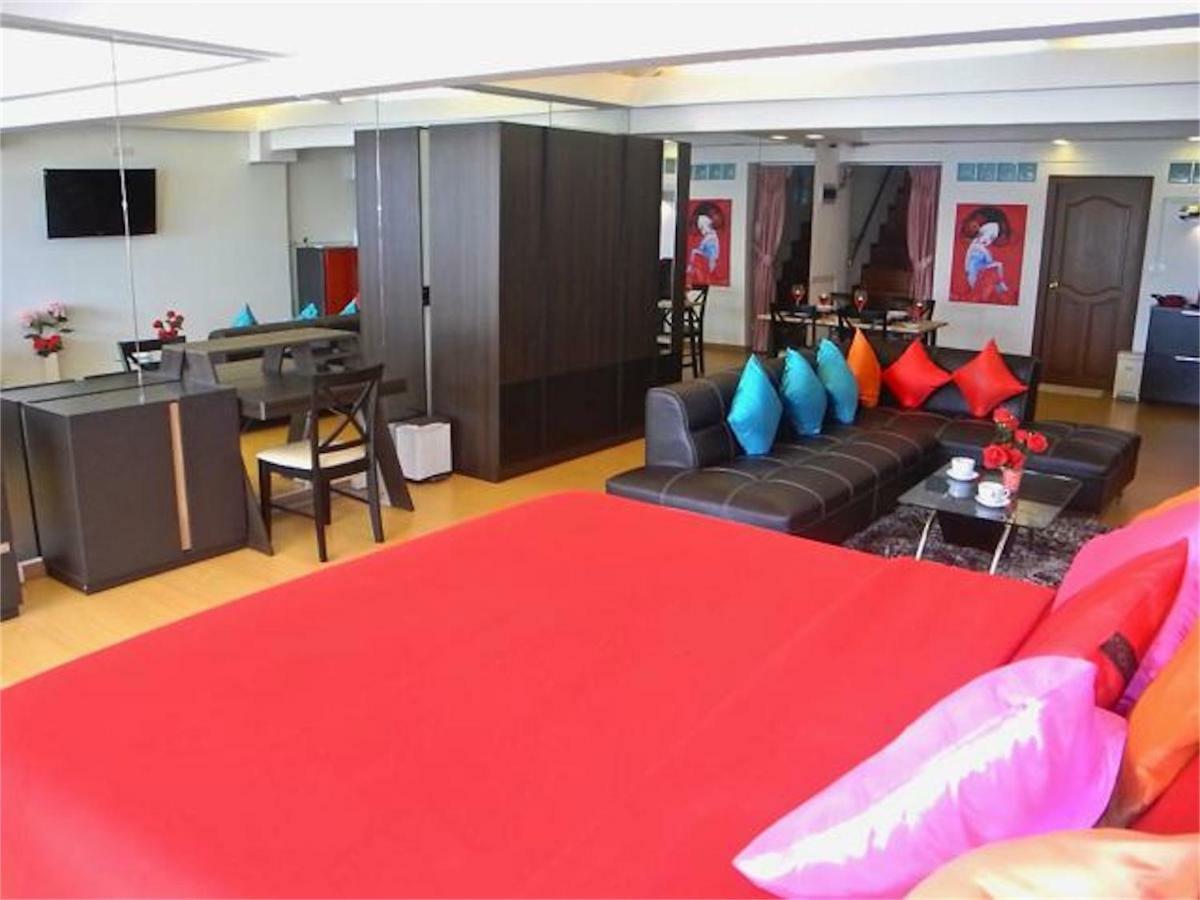 Apartamento Versace