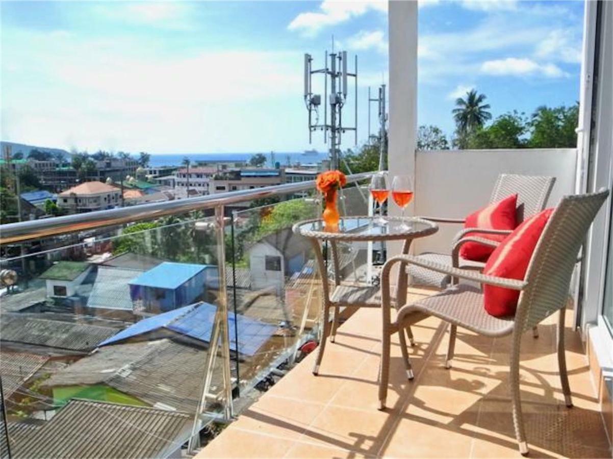 Versace Apartamento Patong
