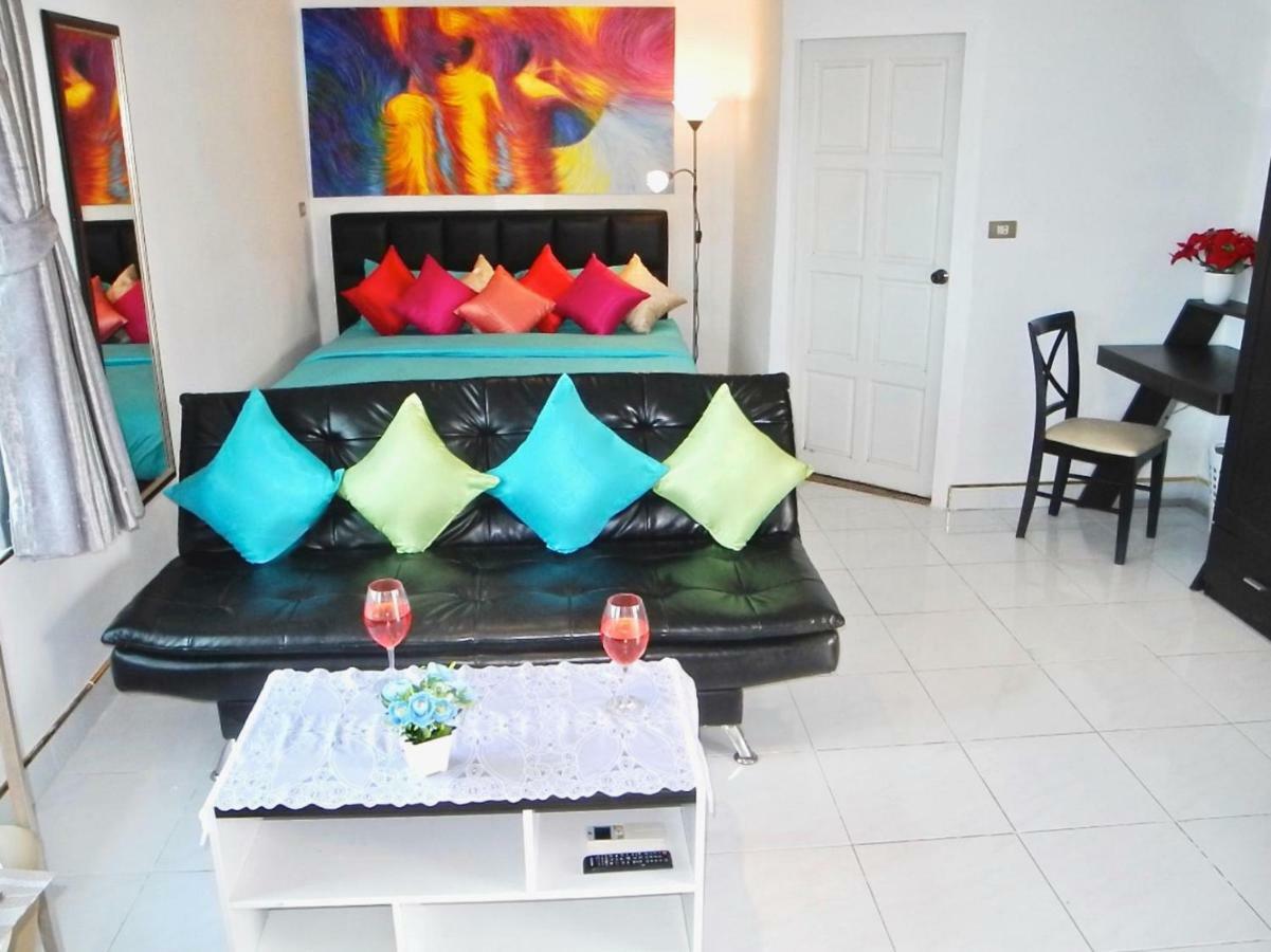 Apartamento Versace