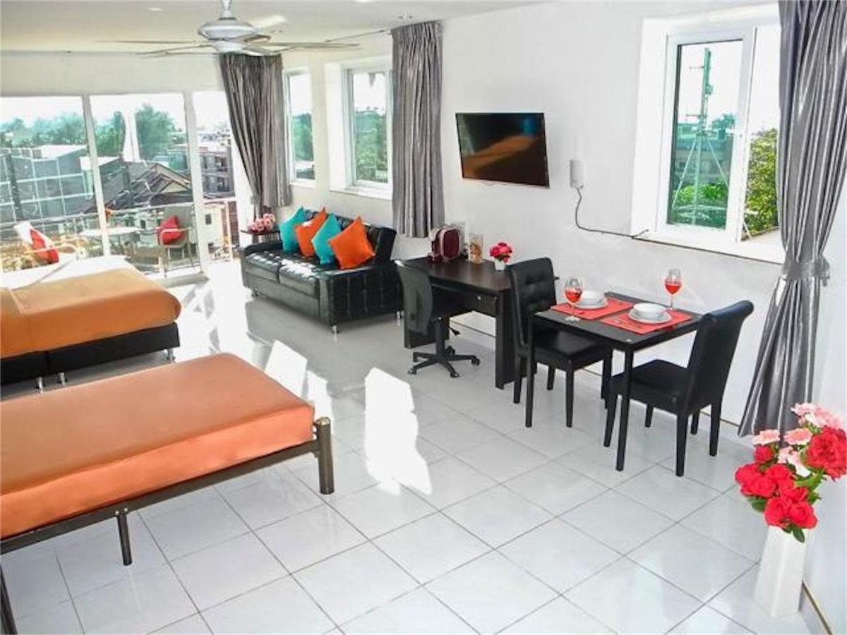 Apartamento Versace *