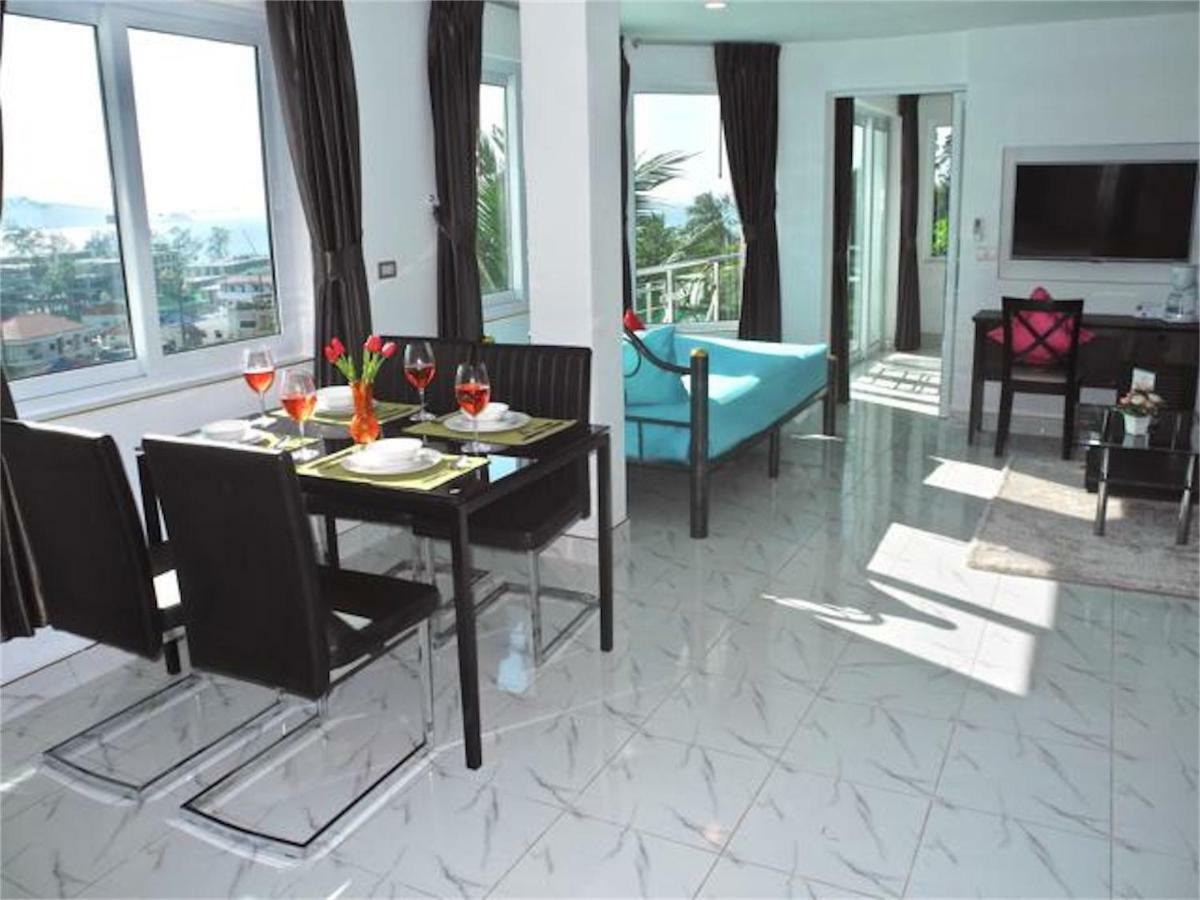 Apartamento Versace *