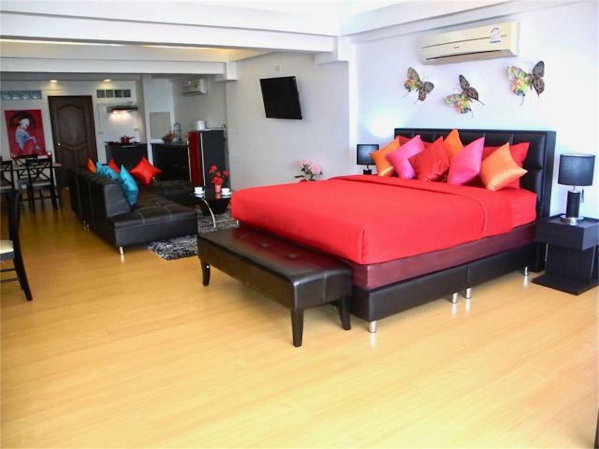 Versace Apartamento