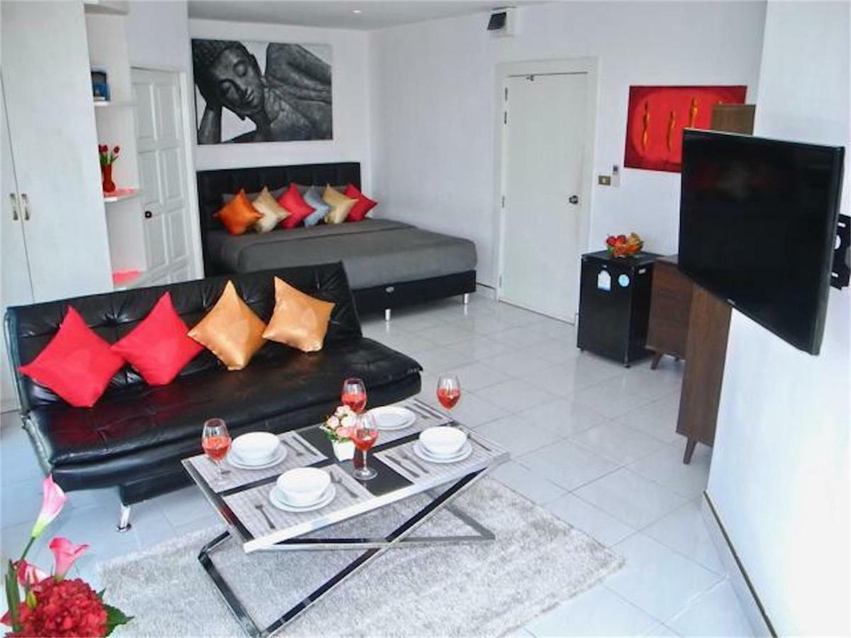 Versace Apartamento Patong