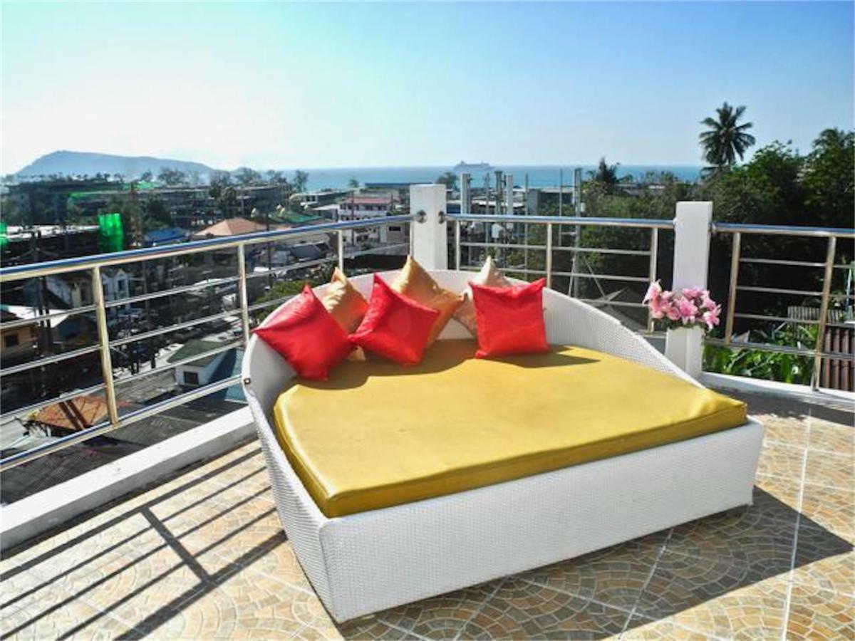 Versace * Patong