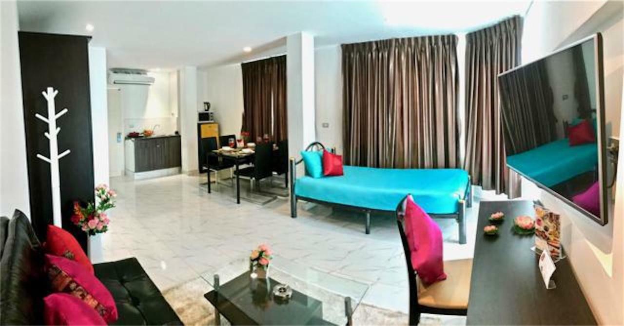 Versace Apartamento *