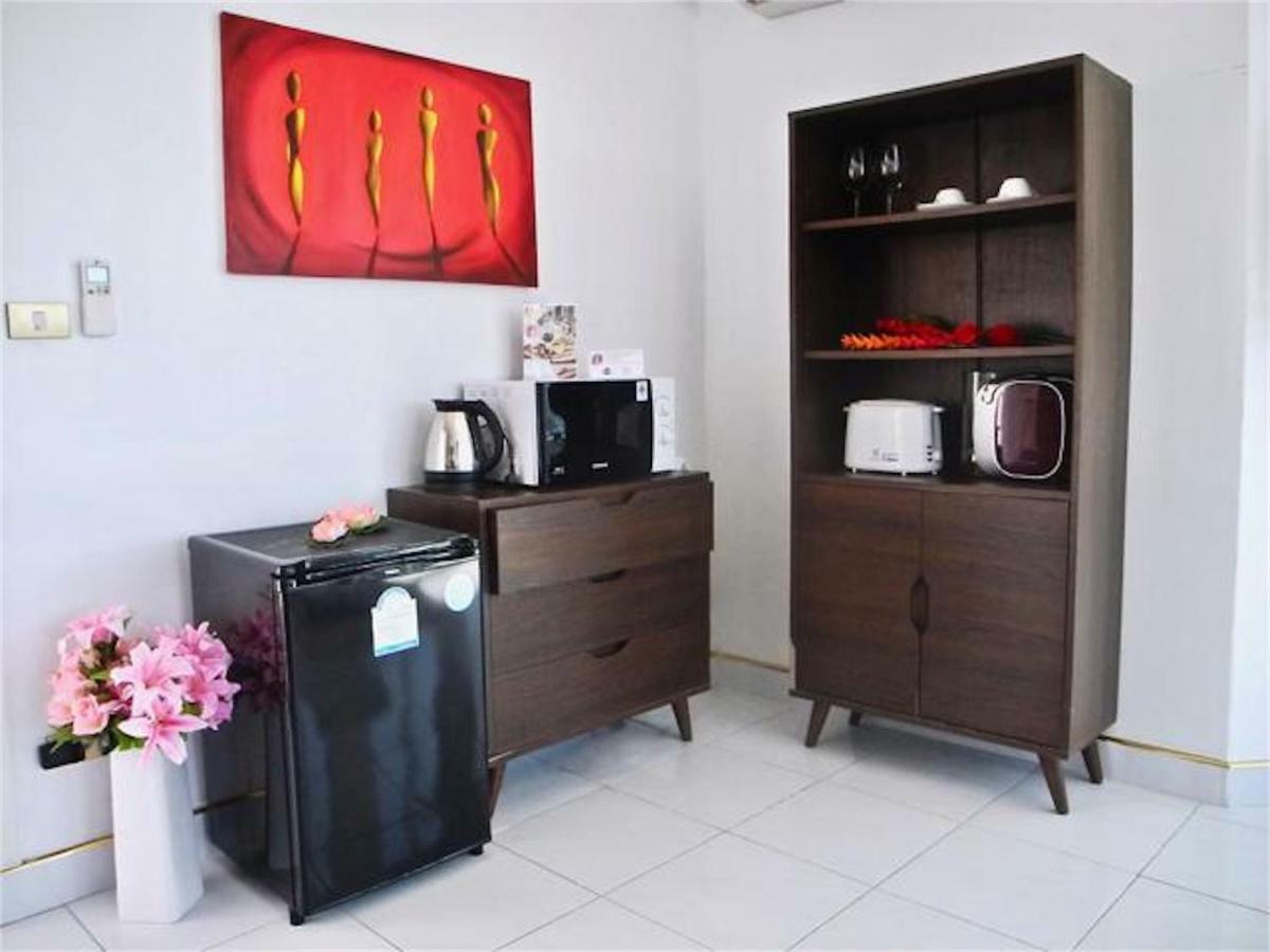 Apartamento Versace