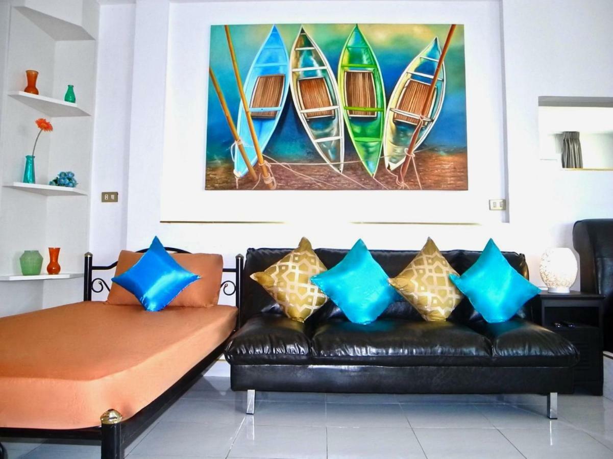 Versace Apartamento Patong
