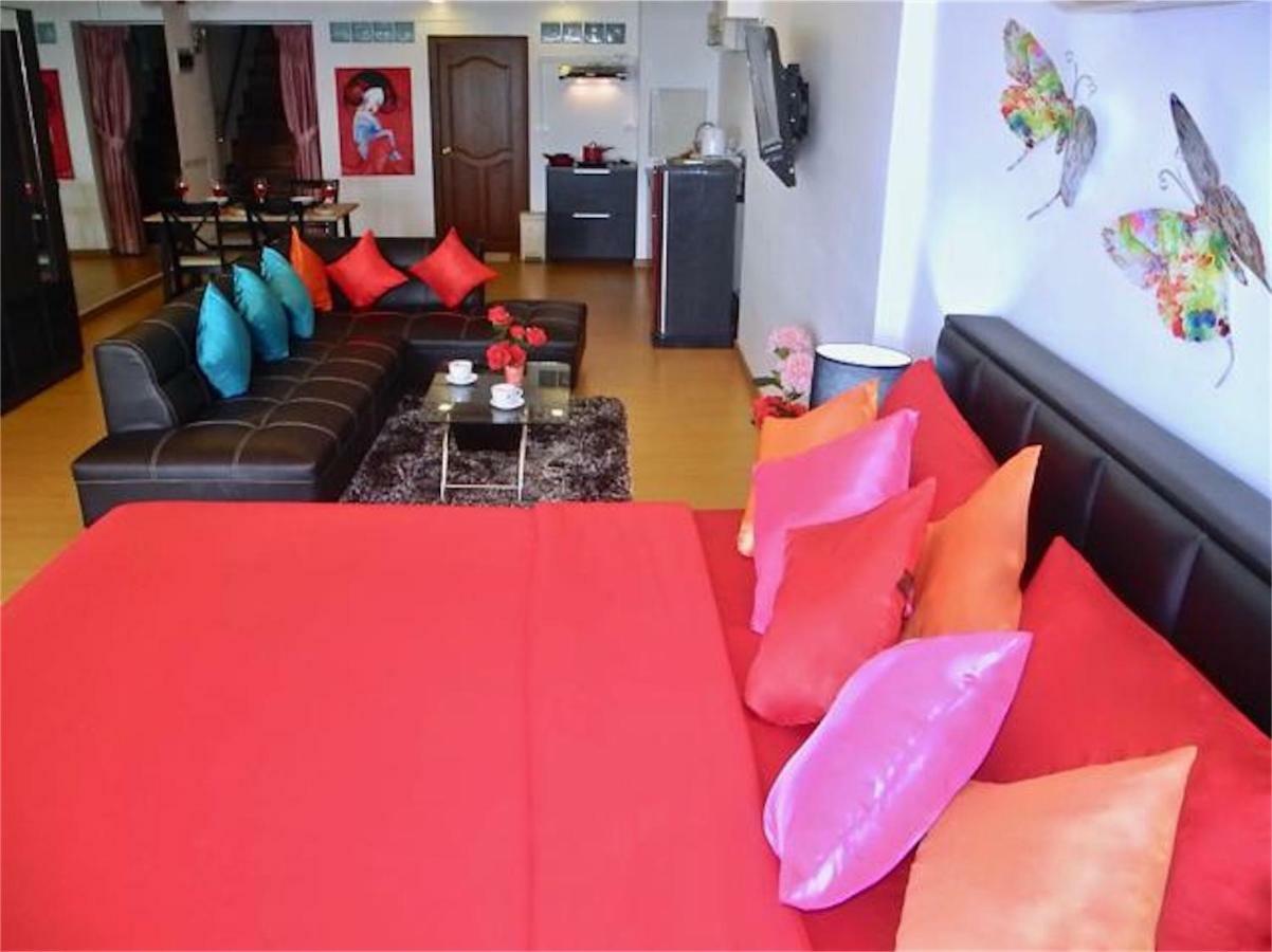 Apartamento Versace
