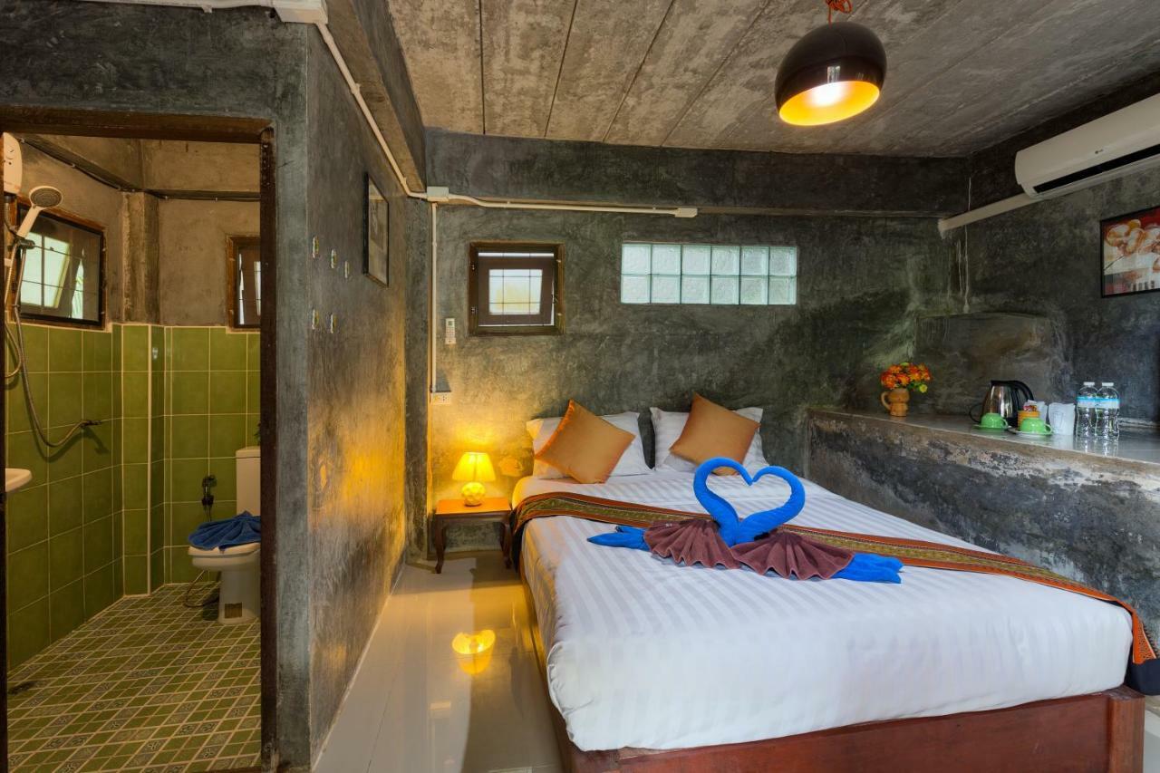Kanya Cozy Praia de Kata