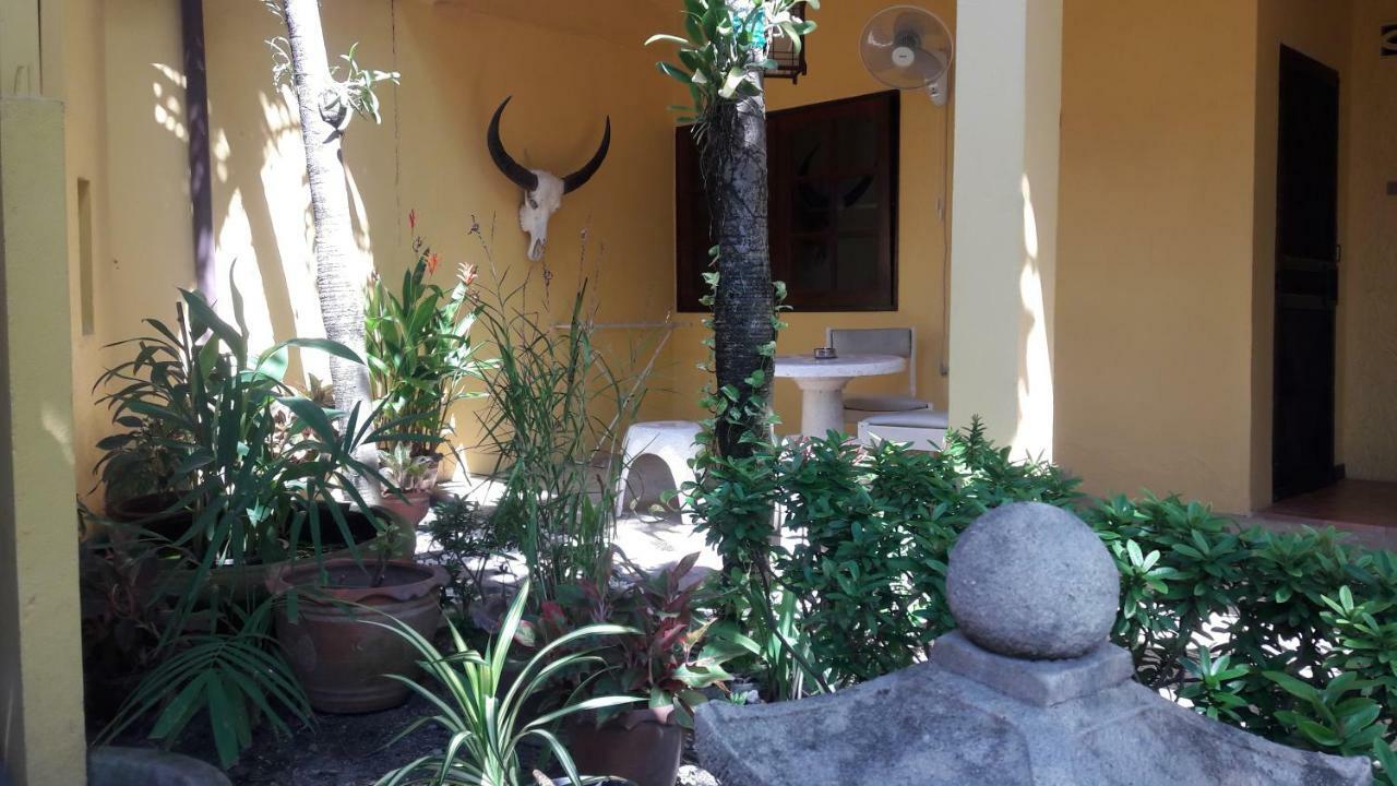 Hotel Baan Orchid 3*