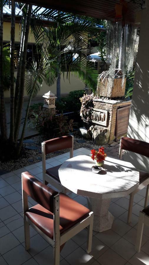 Hotel Baan Orchid 3*