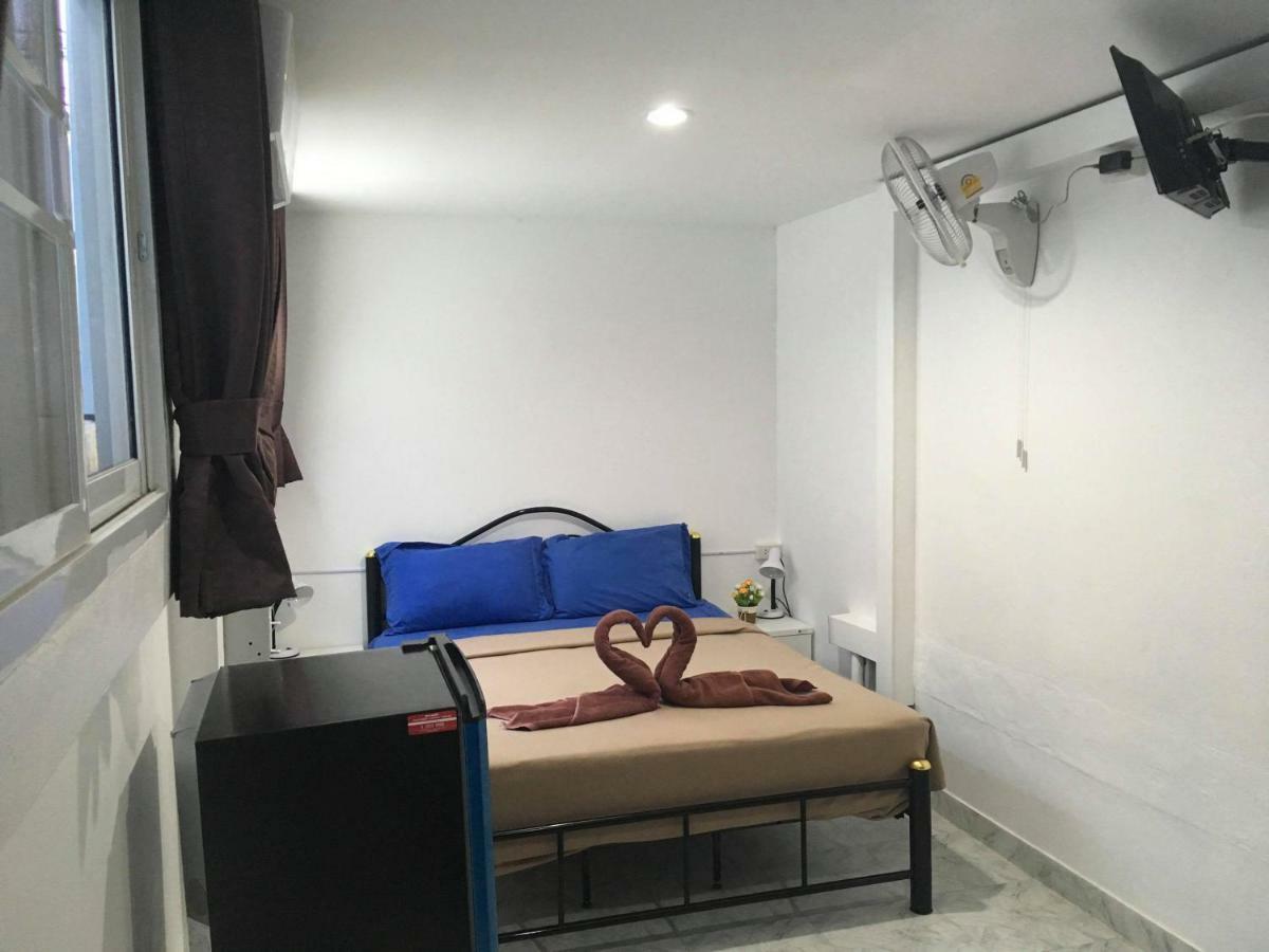 By Psa Apartment
