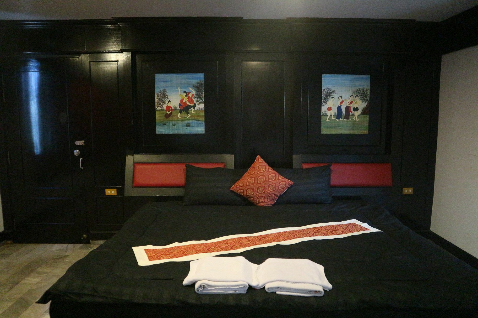 Dream Bed & Breakfast