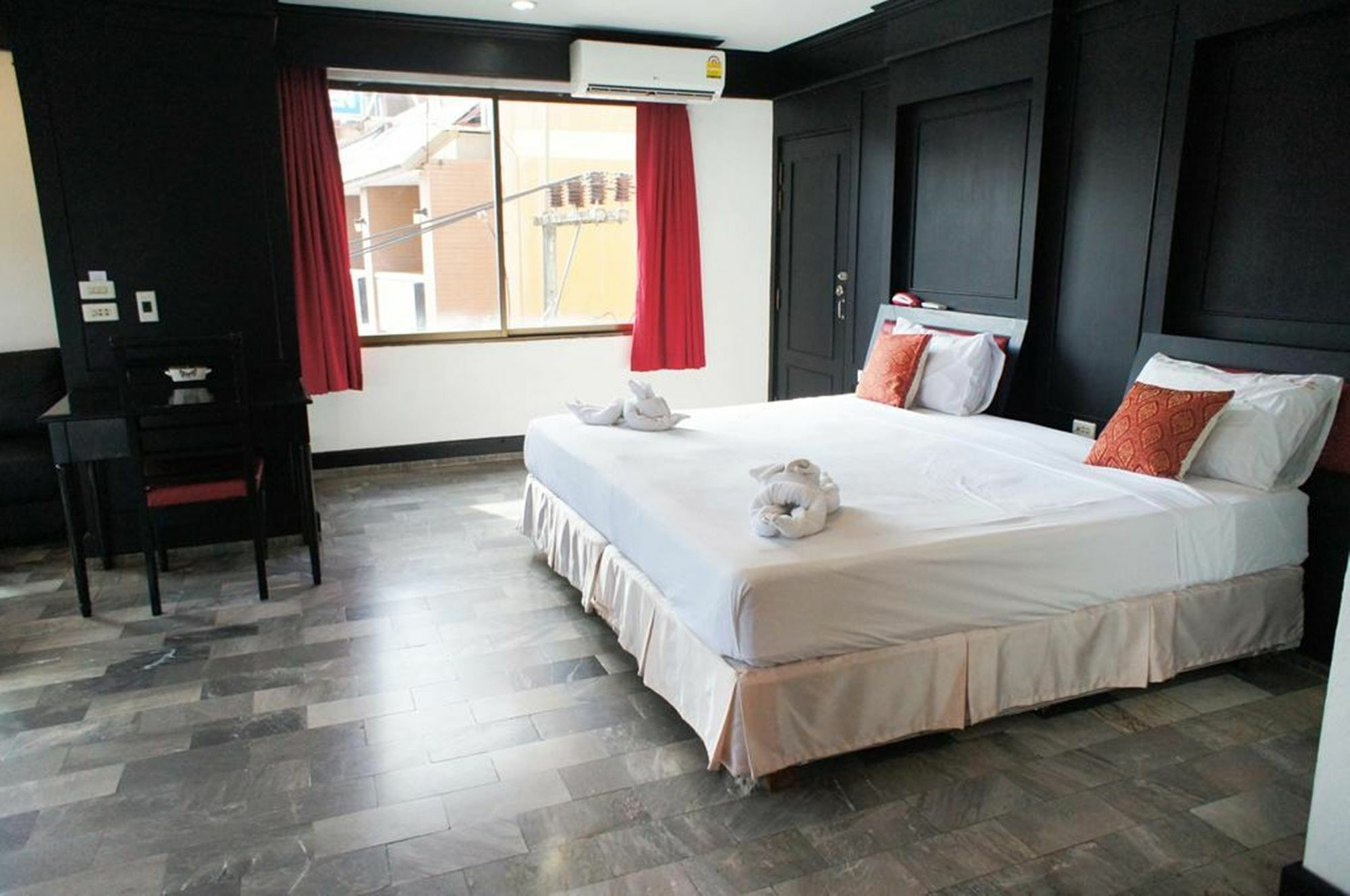 Bed & Breakfast Dream Patong