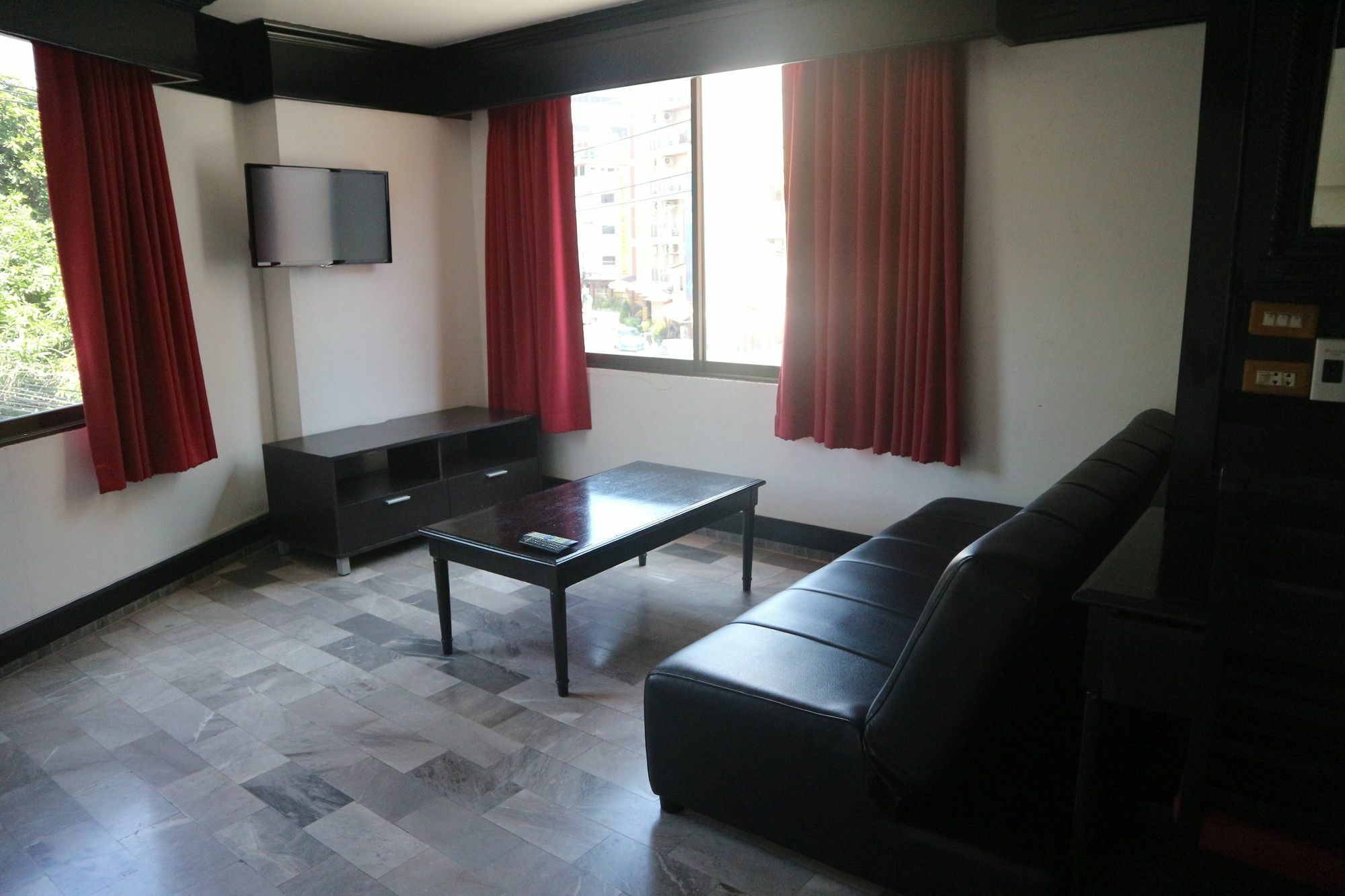 Bed & Breakfast Dream Patong