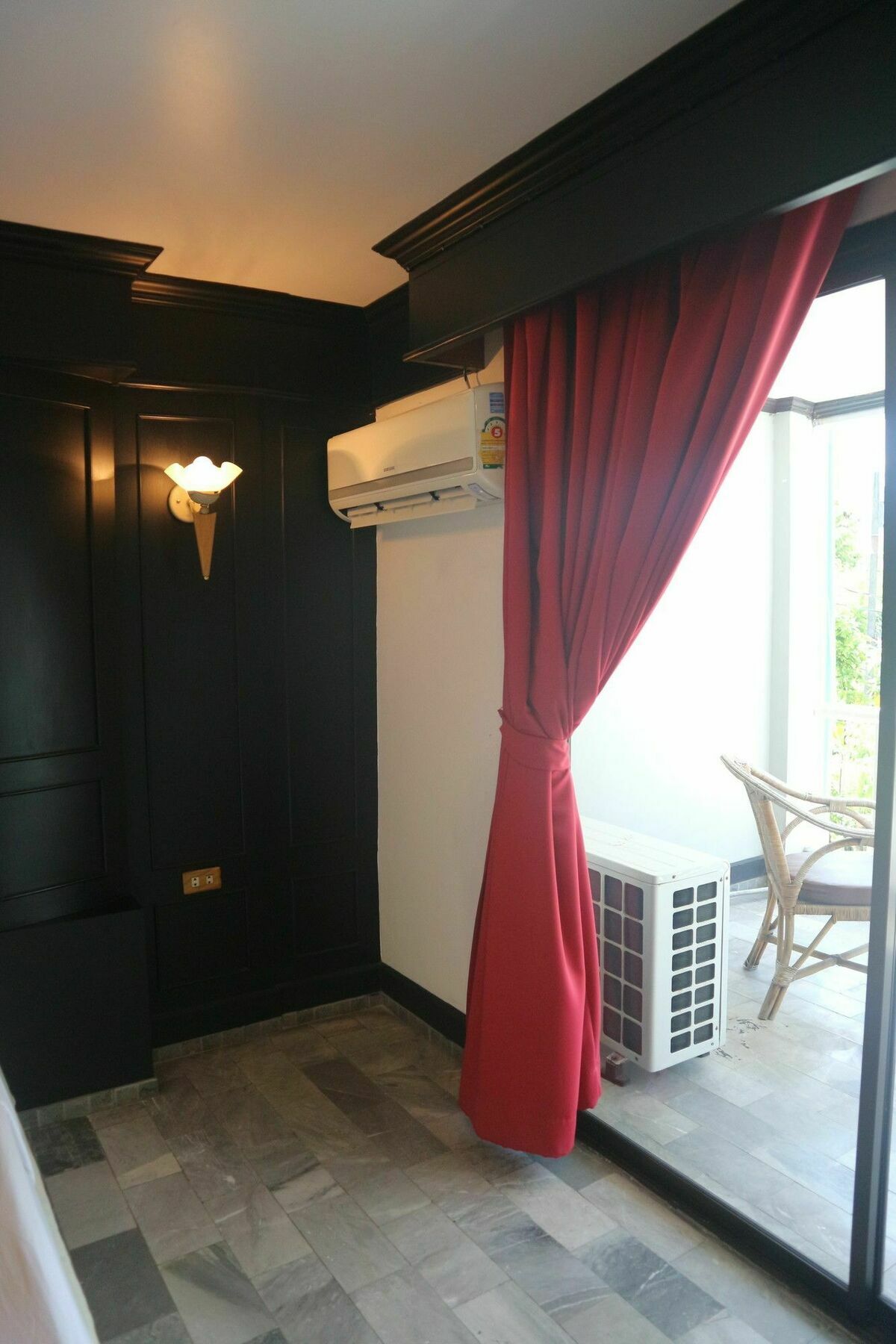 Dream Bed & Breakfast Patong