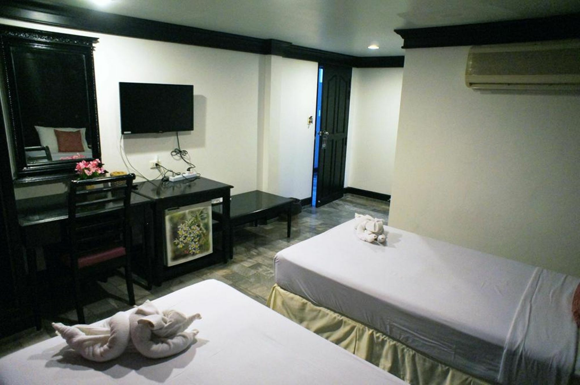 Dream Bed & Breakfast Patong