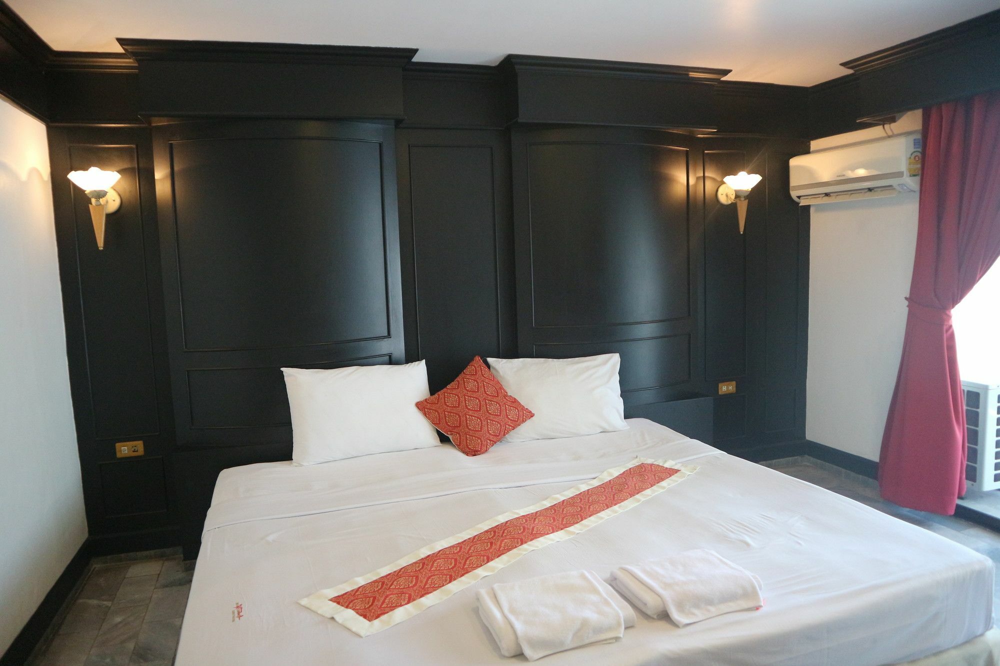 Dream Bed & Breakfast Patong