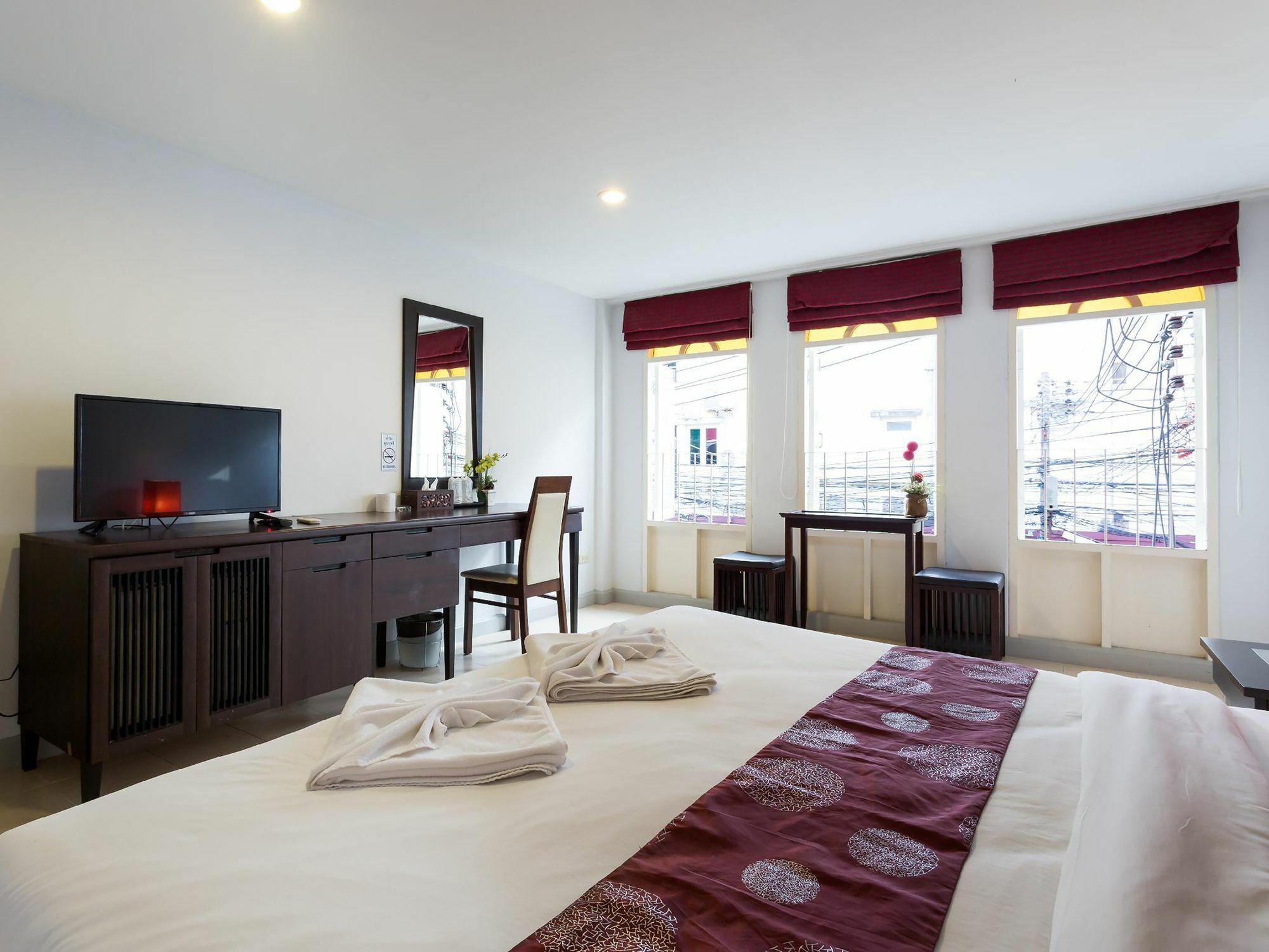Sino House Patong