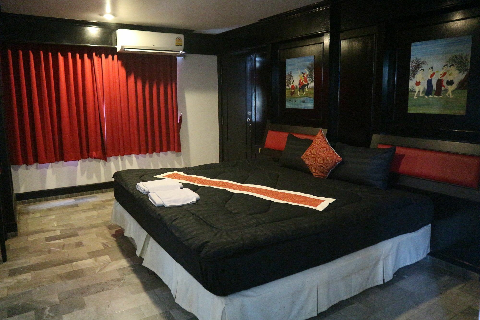 Dream Patong