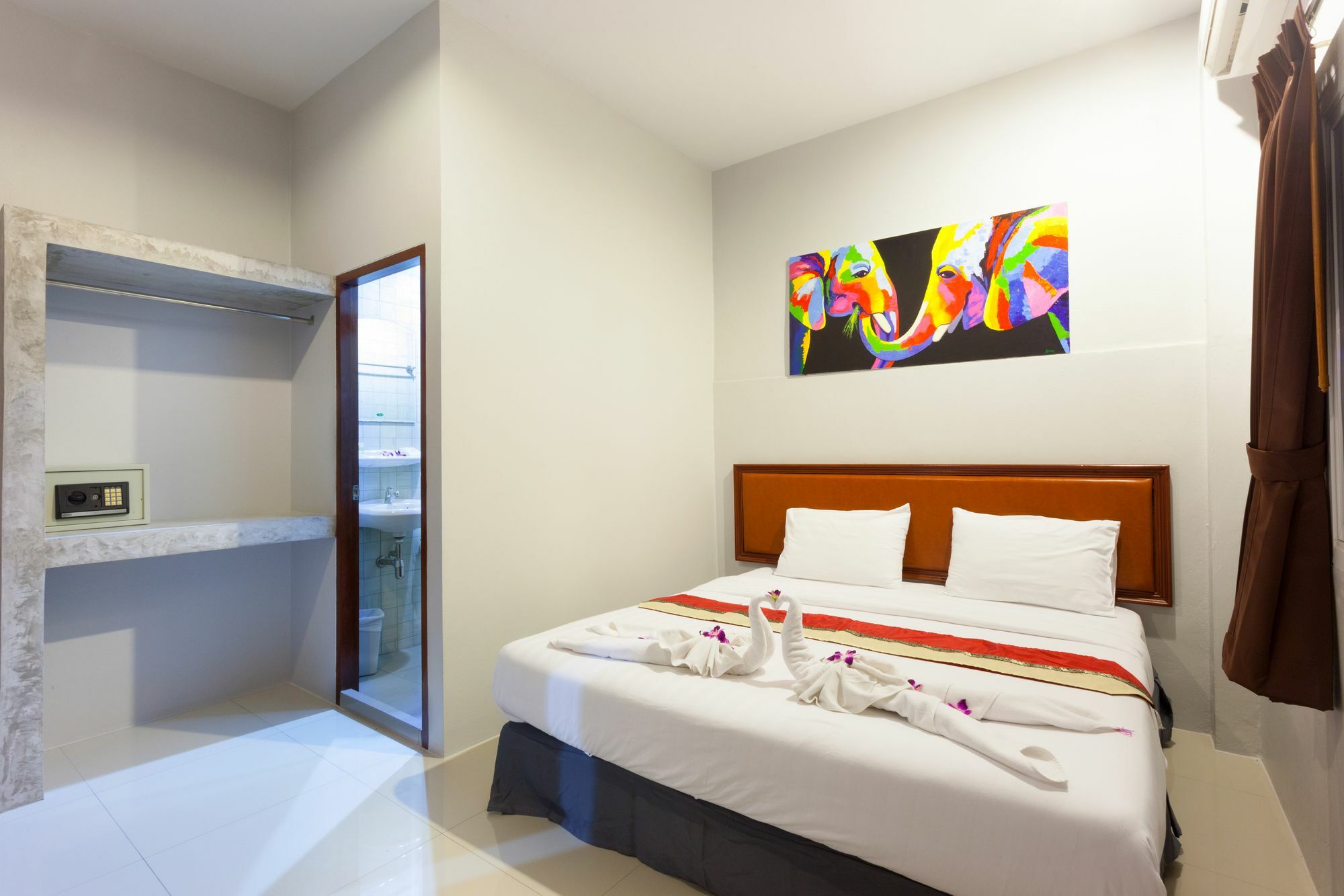 Freedom Hotel Patong