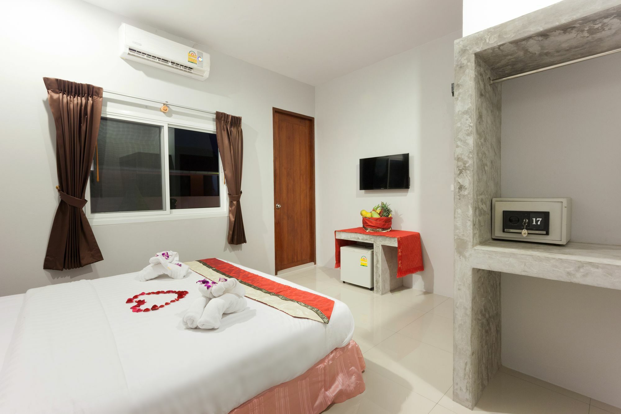 Hotel Freedom Patong
