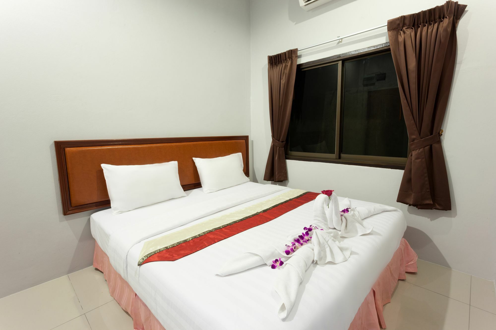 Freedom Hotel