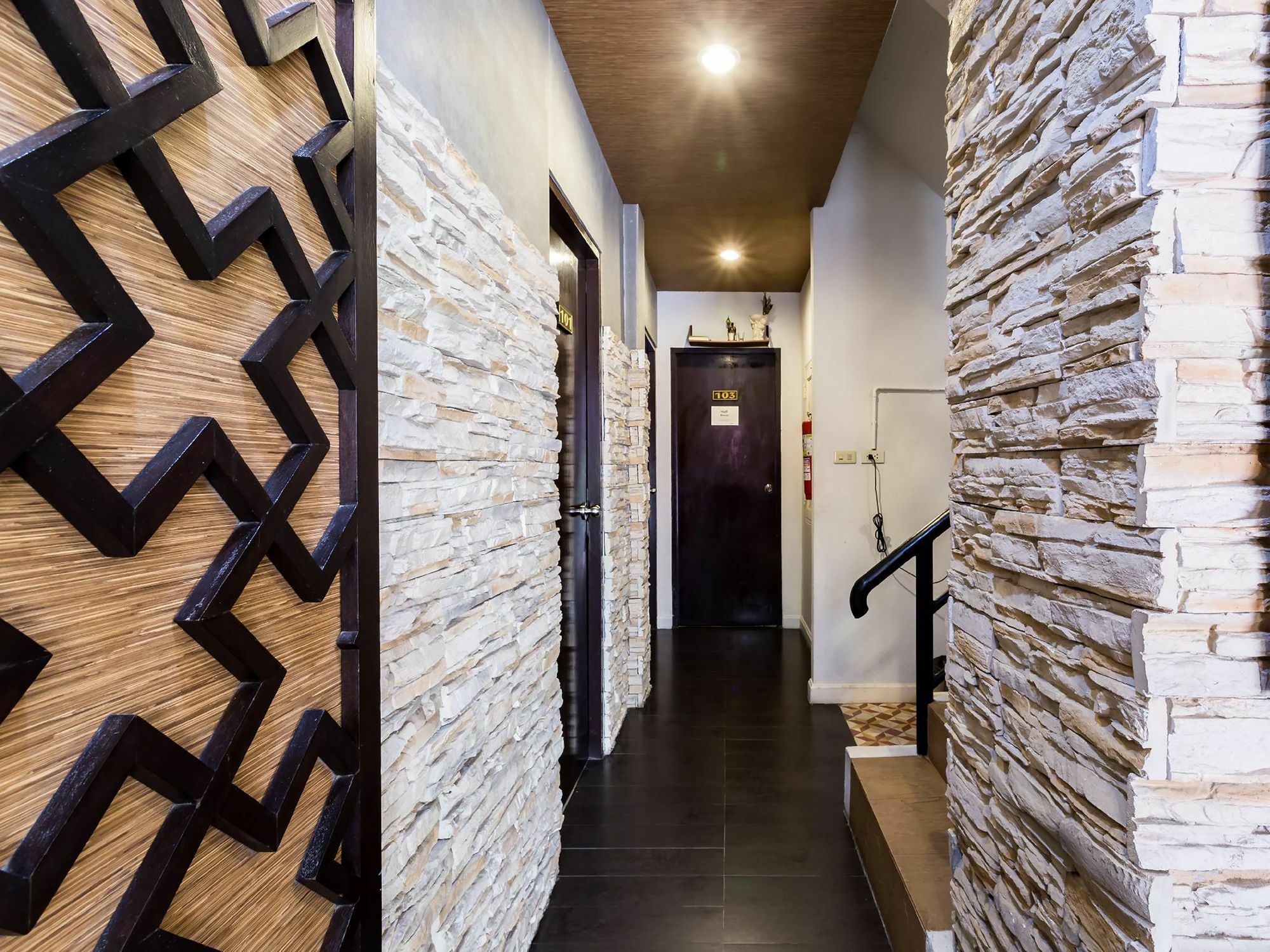 Guest house Sino House