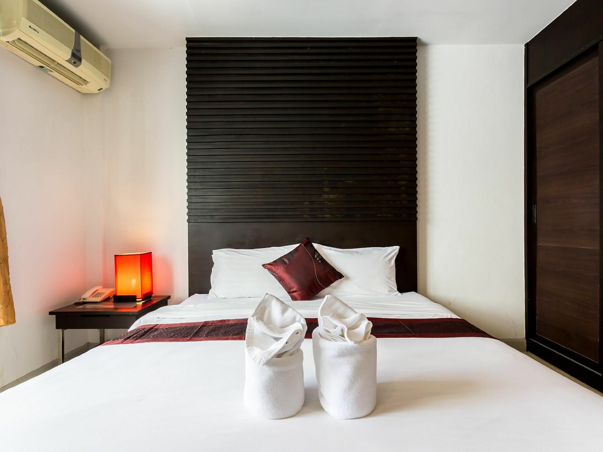 Sino House Patong