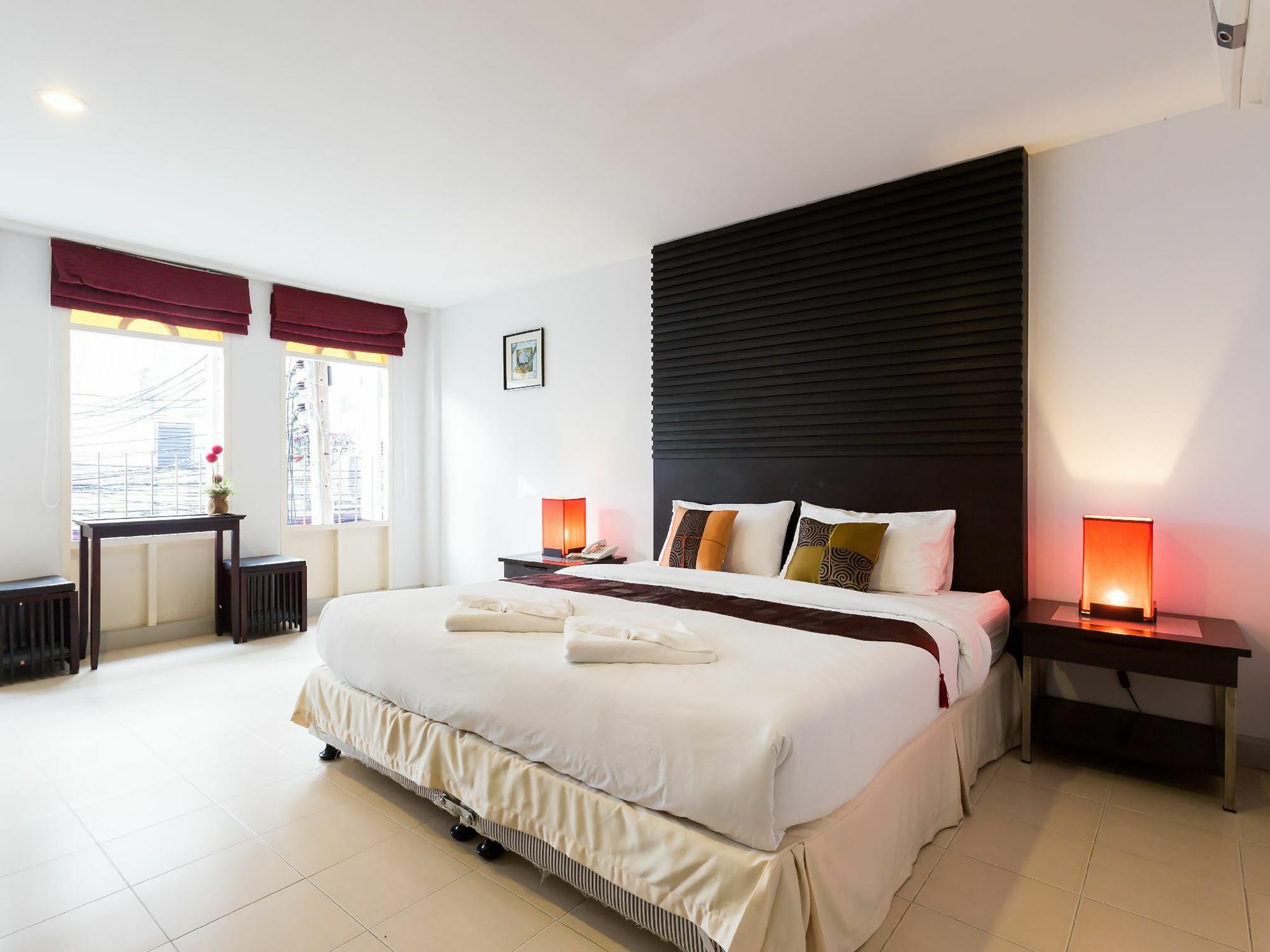 Sino House Guest house 2*