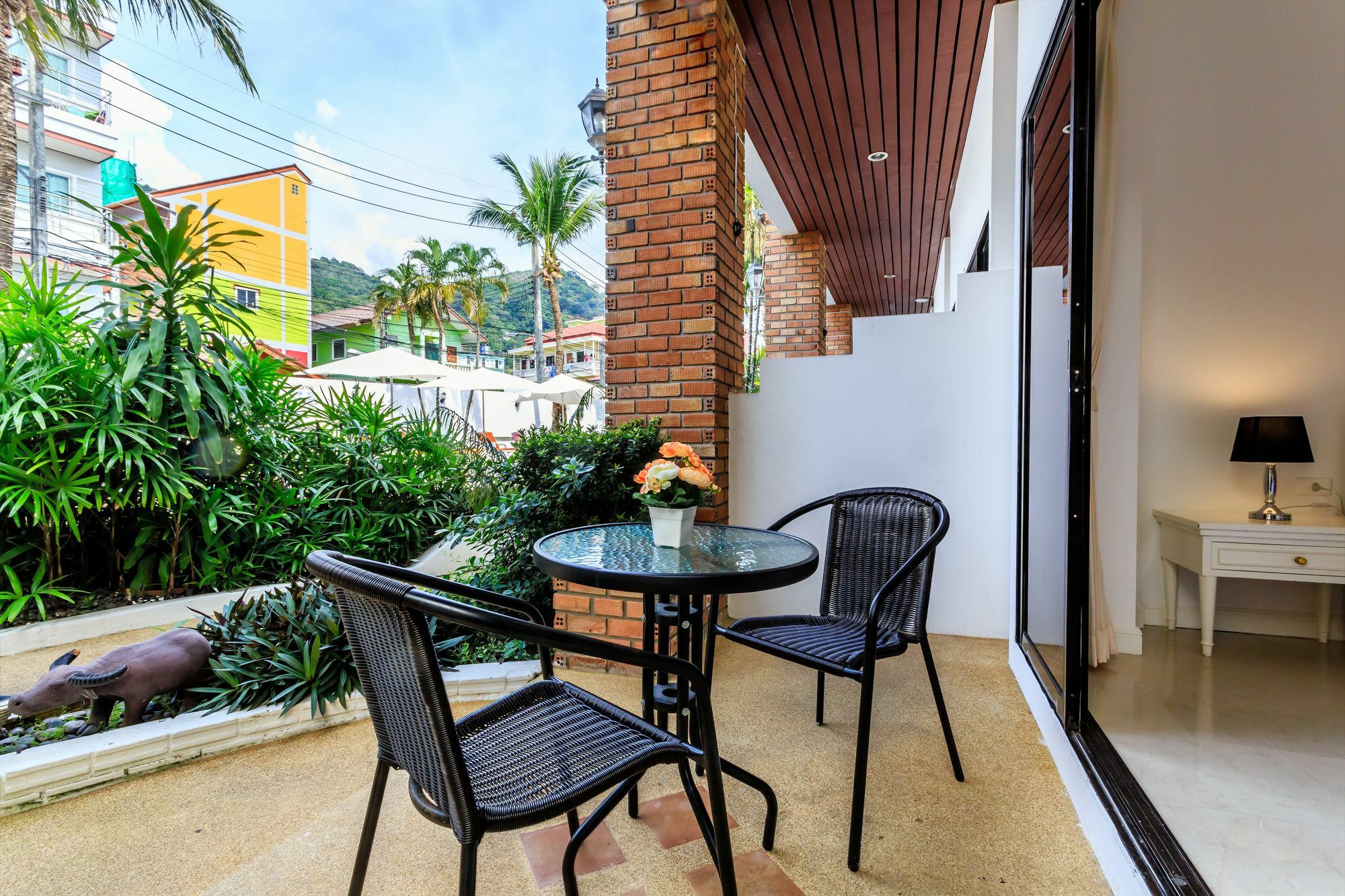 Etk 3* Patong