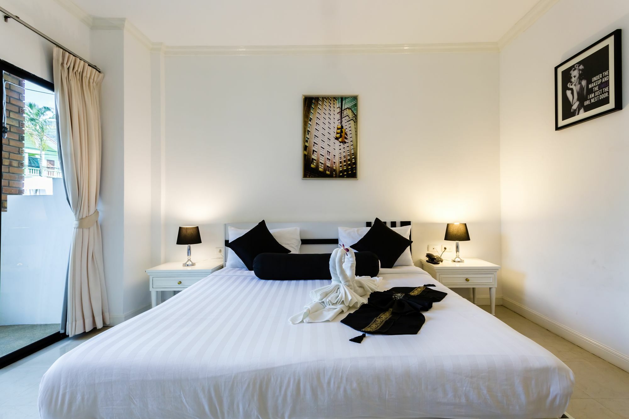 Resort Etk 3*