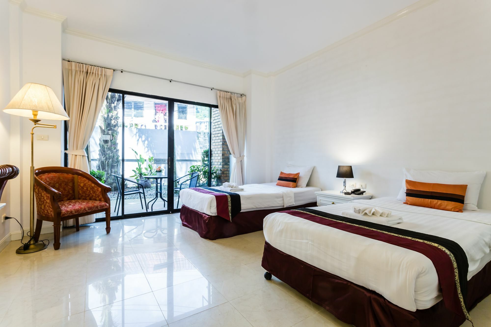 Resort Etk