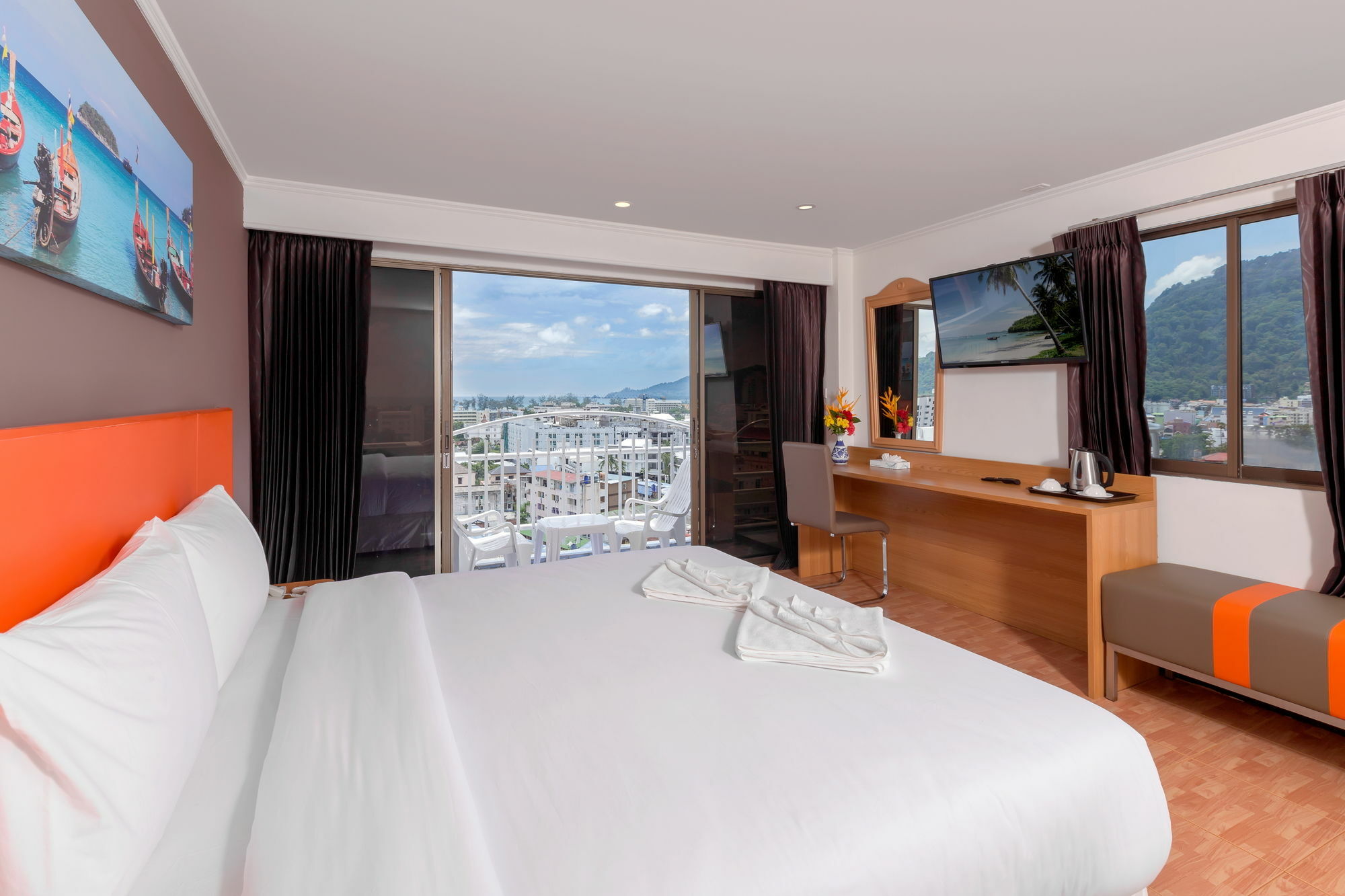 7days Premium Phuket