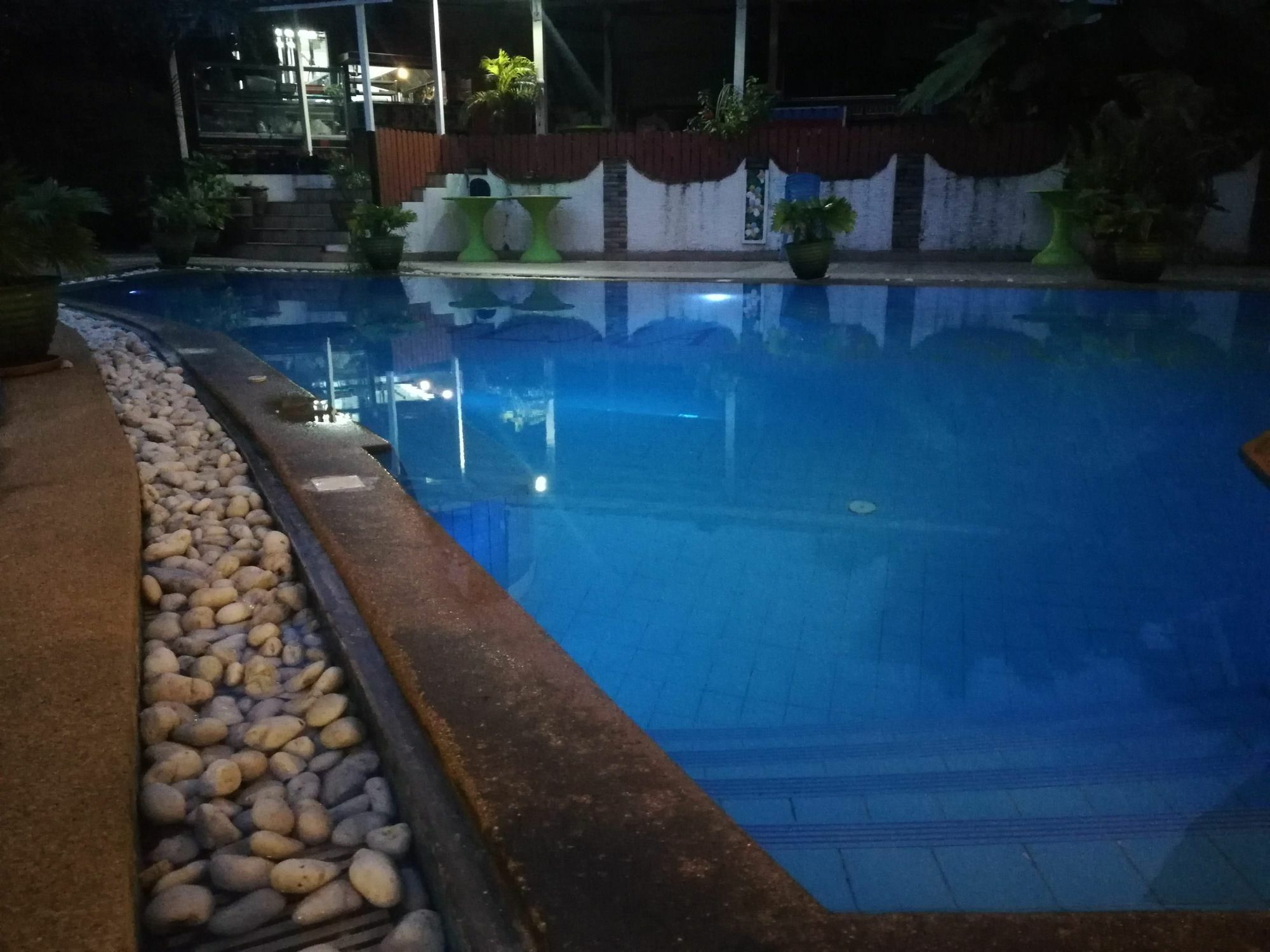 Palma 3* Patong