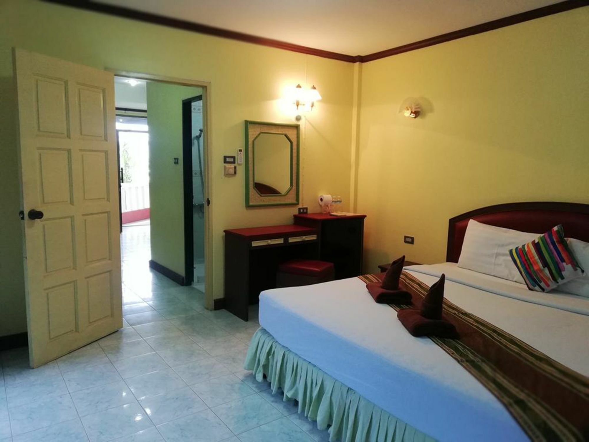 Palma 3* Patong